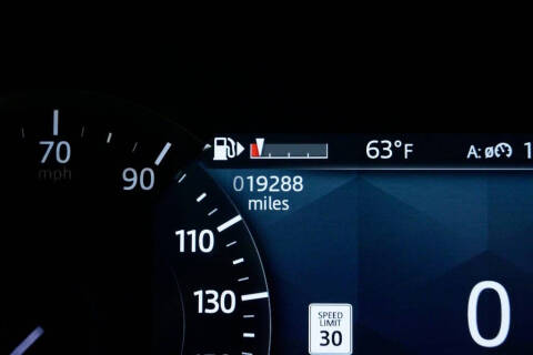 2023 Jaguar F-PACE P250 S