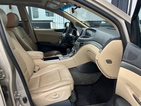 2007 Subaru B9 Tribeca Ltd. 7-Pass.