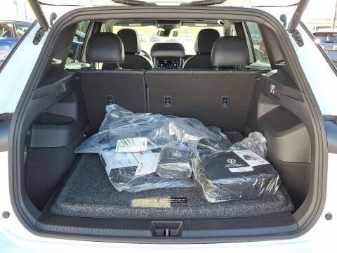 2026 Volkswagen Tiguan SE R-Line Black 4Motion