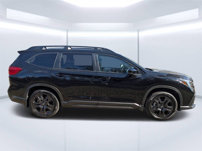 2025 Subaru Ascent Onyx Edition Touring