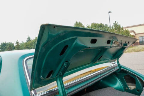 1979 Ford Pinto