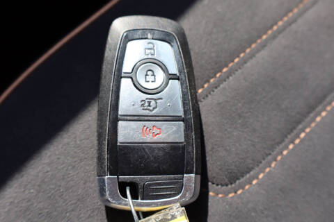 2021 Ford Mustang Mach-E GT