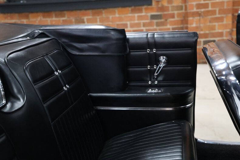 1963 Chevrolet Impala