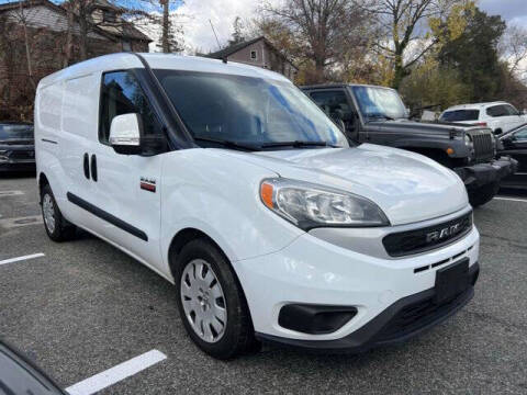 2021 RAM ProMaster City for sale at Certified Luxury Motors in Great Neck NY