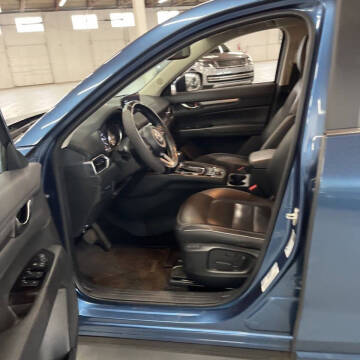 2024 Mazda CX-5 2.5 S Preferred