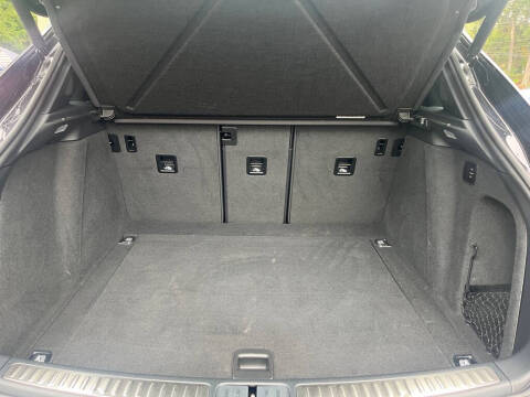 2024 Porsche Macan GTS