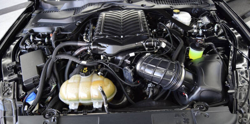 2020 Ford Mustang BULLITT