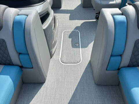 2027 Berkshire 23 RFX STS 3.0