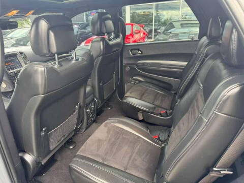 2020 Dodge Durango R/T