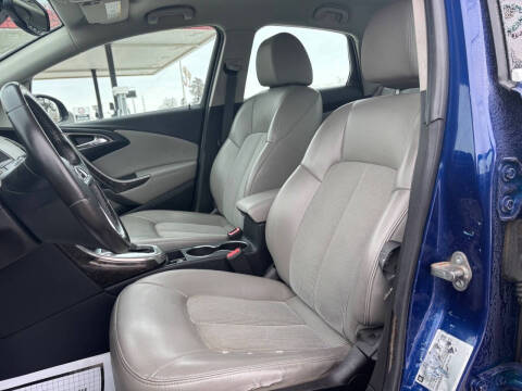 2014 Buick Verano Convenience Group