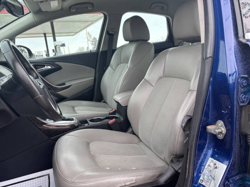 2014 Buick Verano Convenience Group