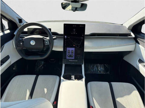 2023 Fisker Ocean One