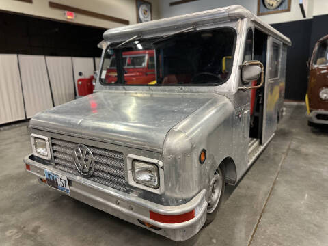 1983 Grumman Kubvan
