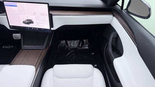 2023 Tesla Model S Standard Range
