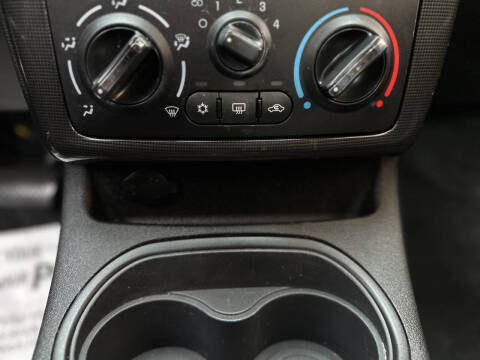 2009 Pontiac G5