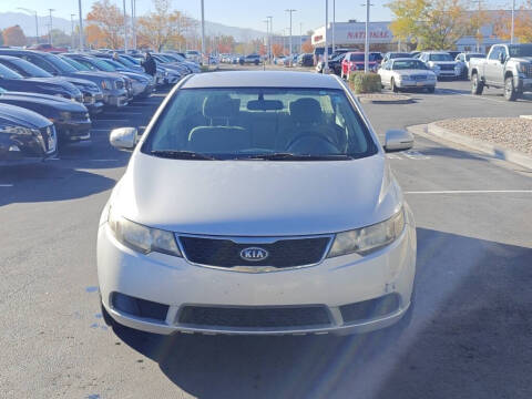 2011 Kia Forte EX