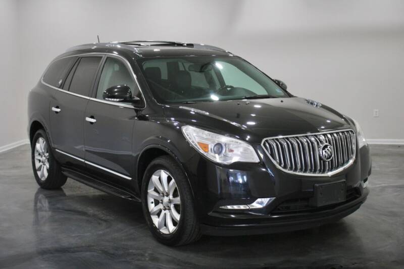 2013 Buick Enclave for sale at RVA Automotive Group in Richmond VA