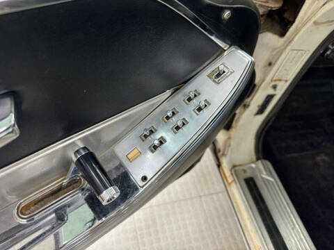 1965 Chrysler Imperial