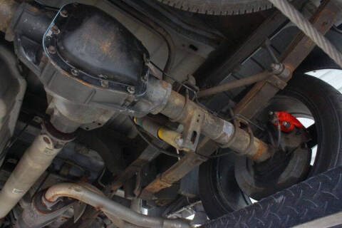 2003 Ford F-150