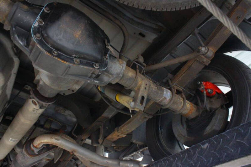 2003 Ford F-150