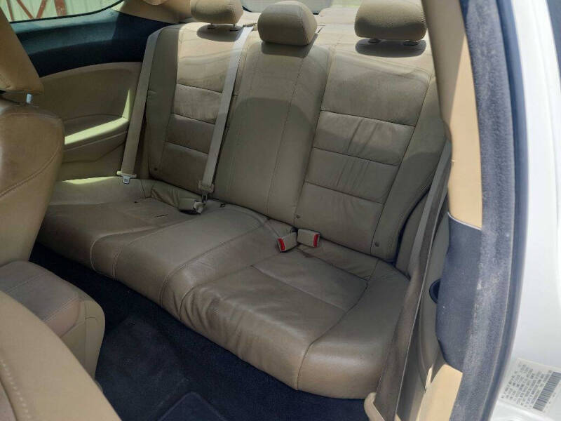 2011 Honda Accord