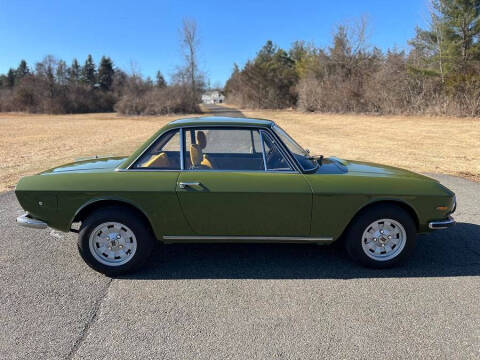 1975 Lancia Fulvia