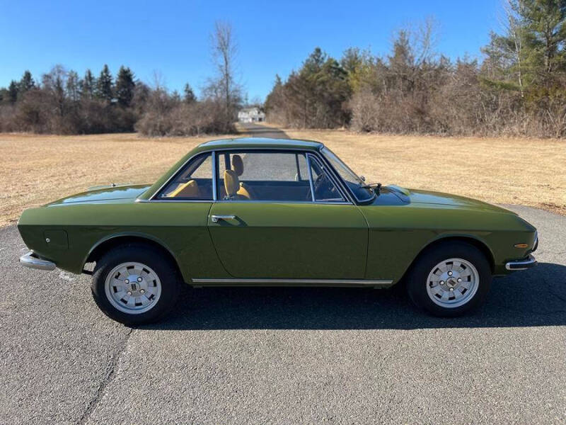 1975 Lancia Fulvia