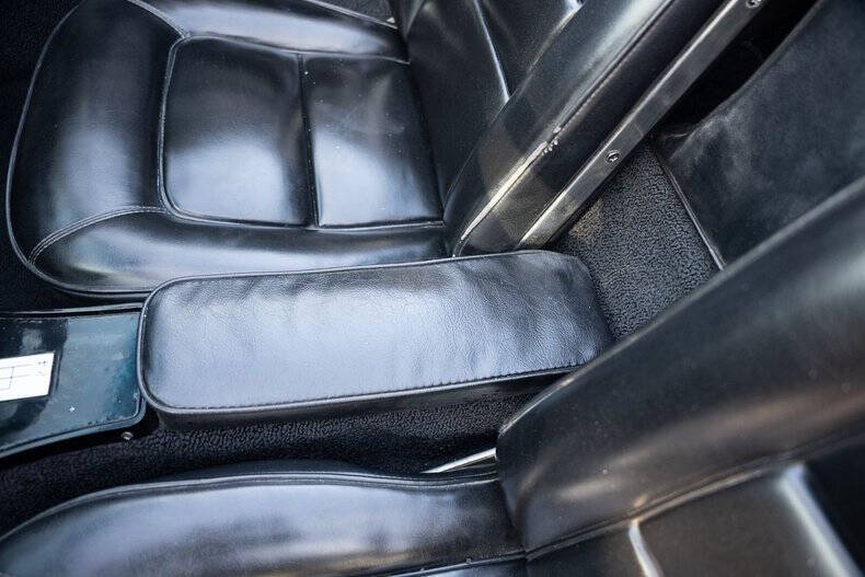 1965 Chevrolet Corvette