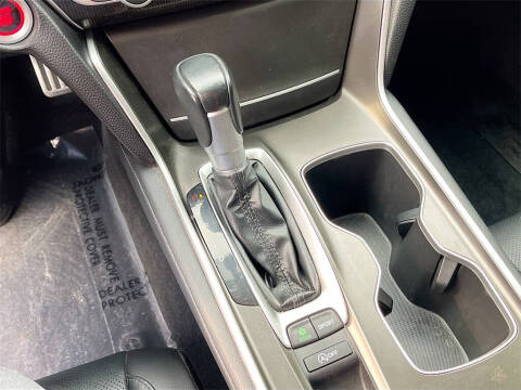 2022 Honda Accord Sport Special Edition