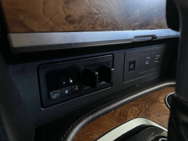 2021 Nissan Armada SL