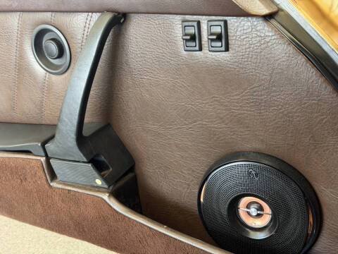 1980 Porsche 911