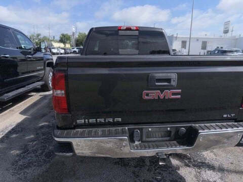 2014 GMC Sierra 1500