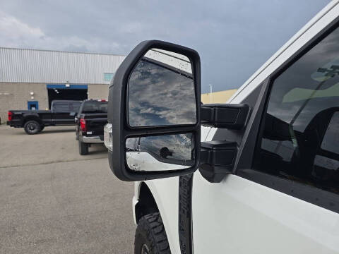 2024 Ford F-250 Super Duty