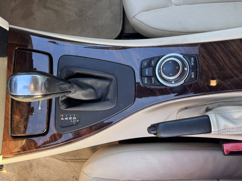 2013 BMW 3 Series 328i xDrive