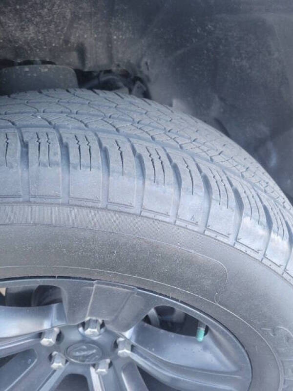 2022 RAM 1500 Classic