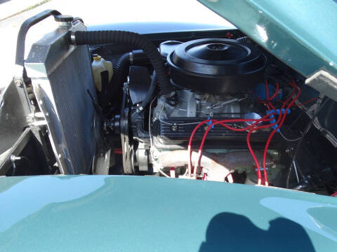 1941 Cadillac Series 62