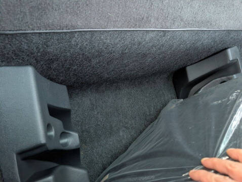 2000 Chevrolet Camaro