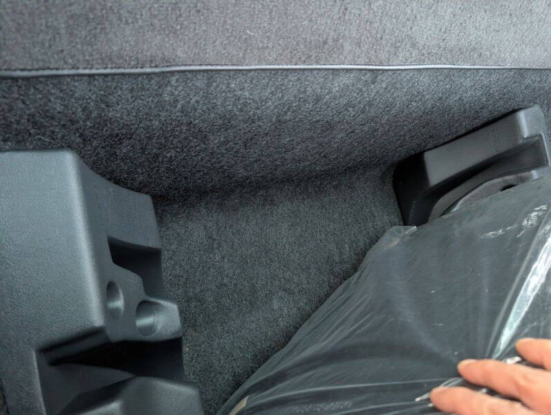 2000 Chevrolet Camaro