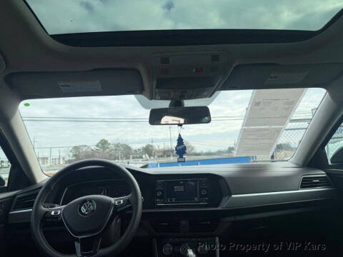 2021 Volkswagen Jetta