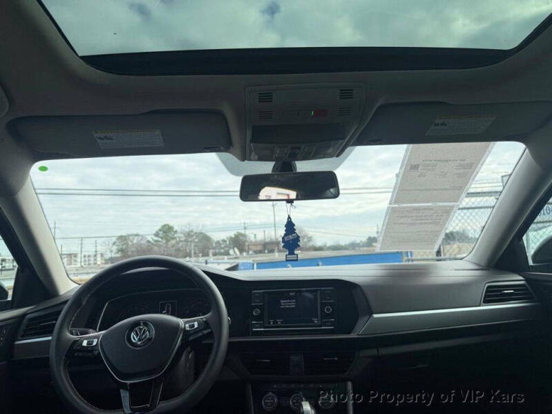 2021 Volkswagen Jetta