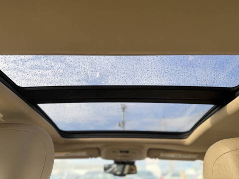 2012 Buick LaCrosse Premium 1