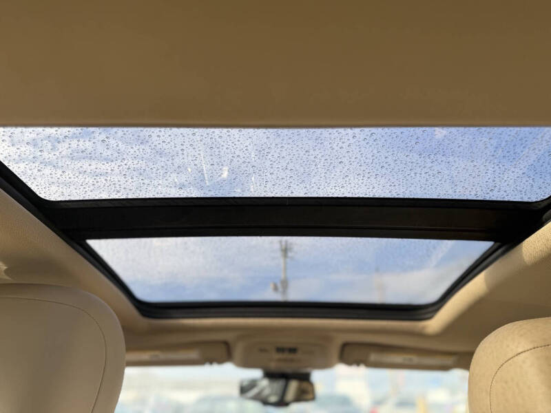 2012 Buick LaCrosse Premium 1