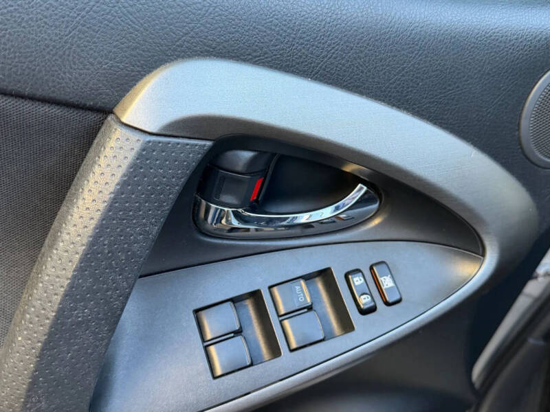 2010 Toyota RAV4 Sport