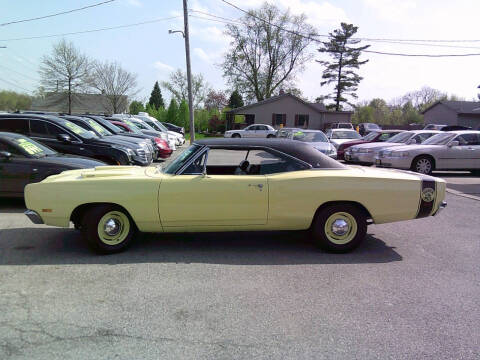 1969 Dodge Super Bee