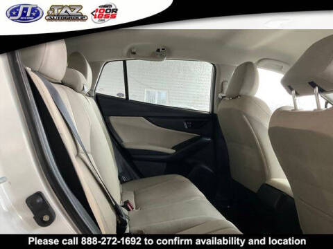 2022 Subaru Impreza Premium