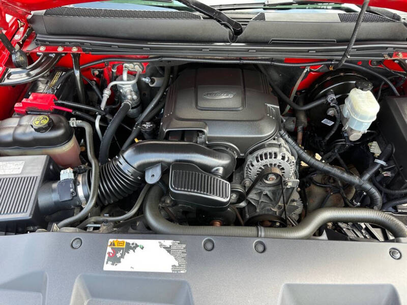 2013 GMC Sierra 1500