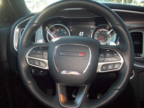 2021 Dodge Charger Scat Pack