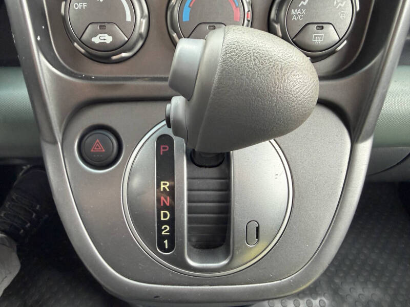 2005 Honda Element LX