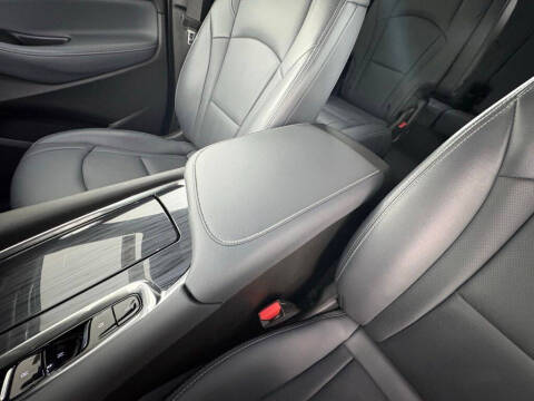 2022 Buick Enclave Premium