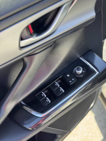 2018 Mazda CX-9 Touring